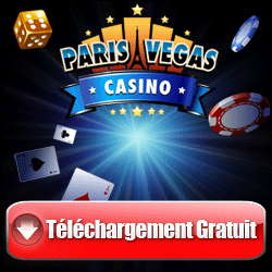 Paris Vegas