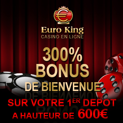 Casino en ligne Euro