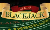 21 Burn Blackjack