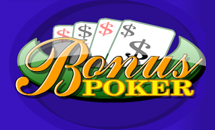 Bonus Poker