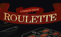 Common Draw Roulette