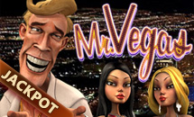 Mr. Vegas