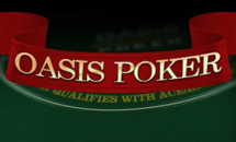 Oasis Poker