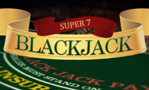 Super7 Blackjack