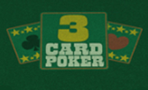 Three Card Poker