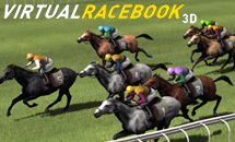 Virtual Racebook 3D