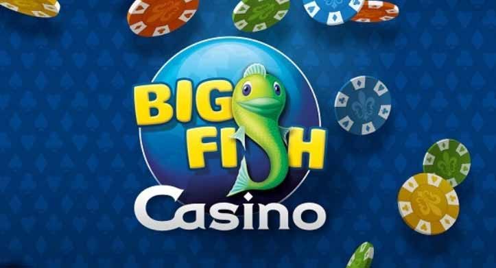 Big Fish Casino