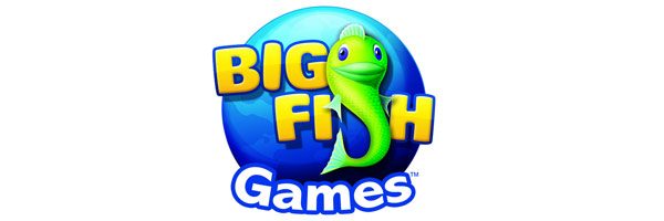 Big Fish Games