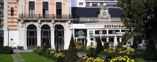 Casino Besançon