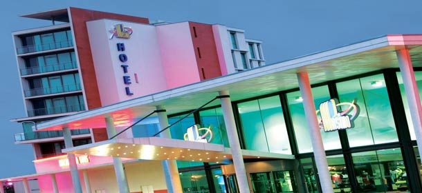 Casino Saint Amand les Eaux