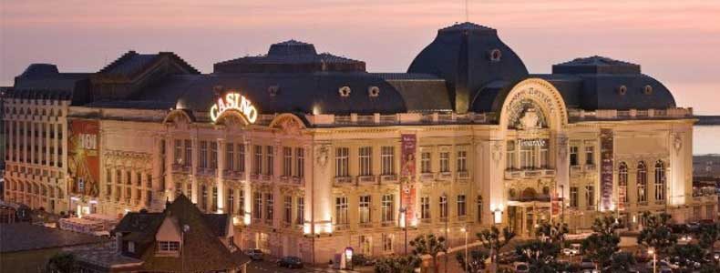 Casino de Trouville