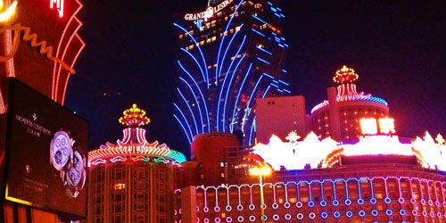 Macau