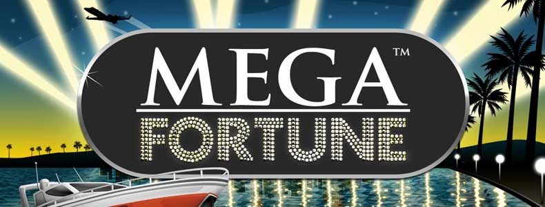 Mega Fortune