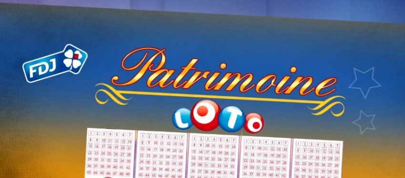 Patrimoine Loto