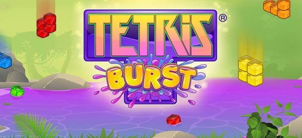 Tetris Burst