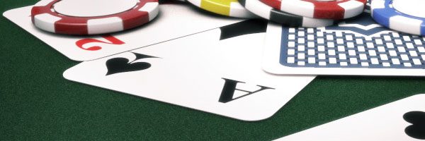 Poker en ligne